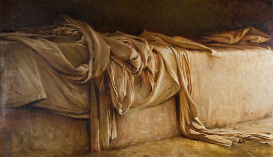 He_is_Risen_by_Walter_Rane