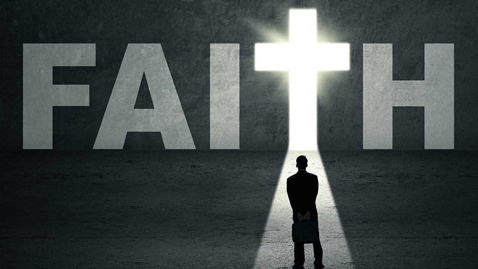 faith