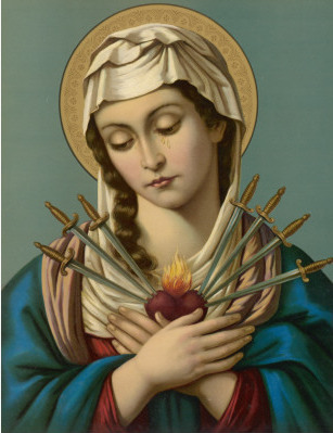 lady-of-sorrows