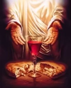 EUCHARIST-2