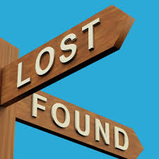 Lost and Found
