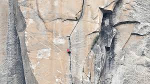 Free Solo
